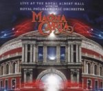 Live at the Royal Albert Hall 1971, 1 Audio-CD