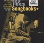 Songbooks+, 10 Audio-CDs