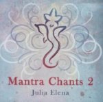 Mantra Chants. Vol.2, 1 Audio-CD
