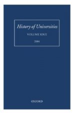 History of Universities