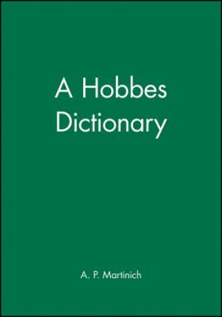 Hobbes Dictionary