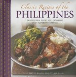 Classic Recipes of the Philippines