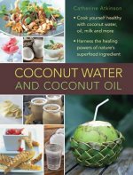 Coconut Water and Coconut Oil