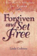 Forgiven & Set Free: Post Abortion Bible Study