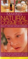 Making Natural Cosmetics