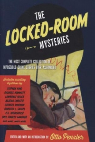 Locked-Room Mysteries