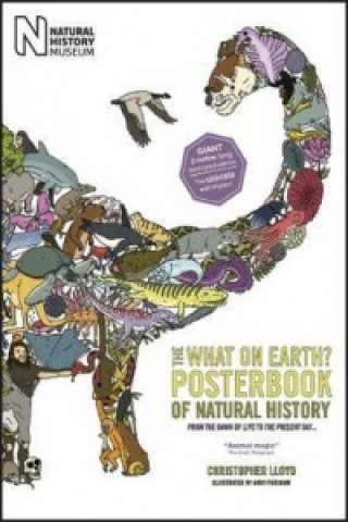 What on Earth? Posterbook of Nature