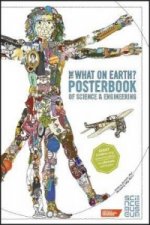 What on Earth? Posterbook of Science and Engineering