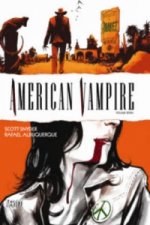 American Vampire