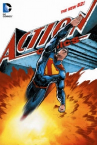 Superman Action Comics