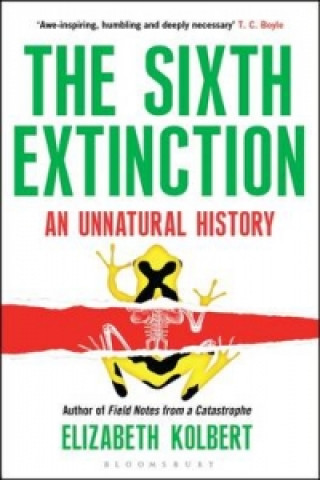 Sixth Extinction