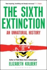 Sixth Extinction