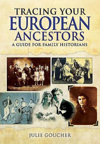 Tracing Your European Ancestors