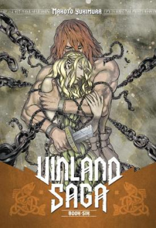 Vinland Saga Vol. 6