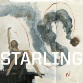 Starling Book 1: Ashley Wood