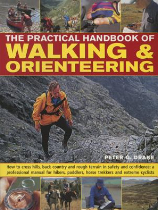 Practical Handbook of Walking & Orienteering
