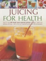 Juicing for Health