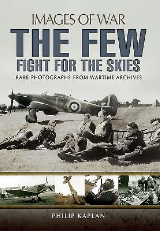 Few: Fight for the Skies