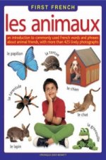 First  French: Animaux, Les