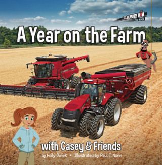 Year on the Farm