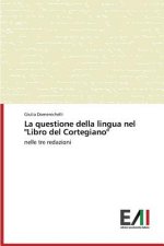 Questione Della Lingua Nel Libro del Cortegiano