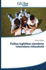 Fizikas Izgl T Bas Standarta Steno Ana Vidusskol