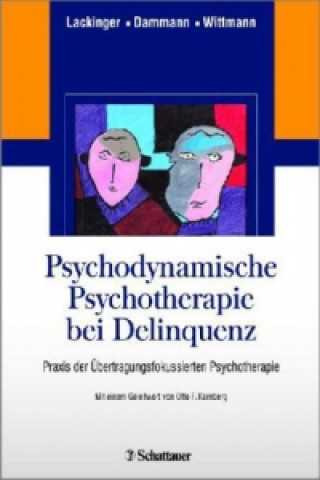 Psychodynamische Psychotherapie bei Delinquenz