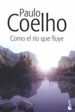 Como El Rio Que Fluye. Sei wie ein Fluss, der still die Nacht durchströmt, spanische Ausgabe