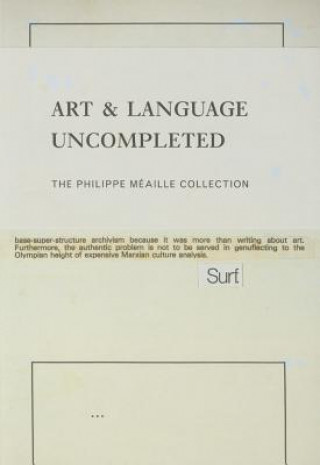 Art & Language Uncompleted