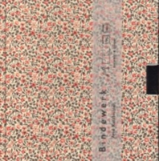 Tagebuch MILLEFIORI Blütenmeer rot
