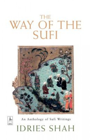 Way of the Sufi