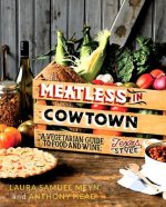 Meatless in Cowtown