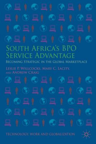 South Africa's BPO Service Advantage