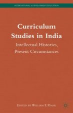 Curriculum Studies in India