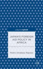 Japan's Foreign Aid Policy in Africa