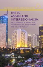 EU, ASEAN and Interregionalism