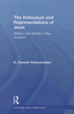 Holocaust and Representations of Jews
