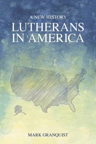 Lutherans in America