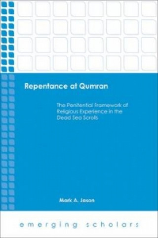 Repentance at Qumran