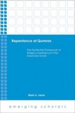 Repentance at Qumran