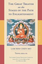 Great Treatise on the Stages of the Path to Enlightenment (Volume 3)