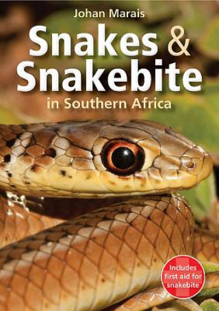 Snakes & Snakebite in Southern Africa