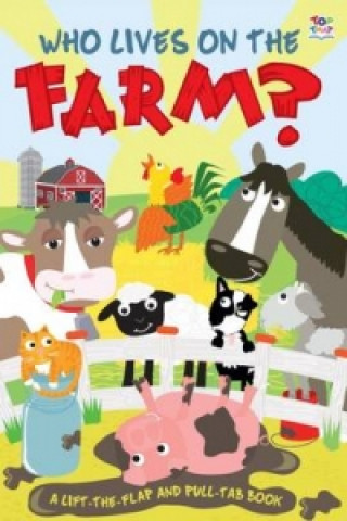 Who Lives on the Farm