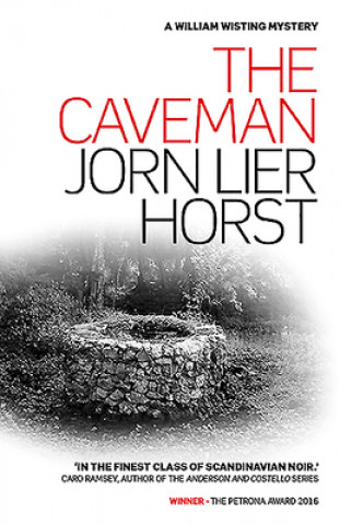 Caveman (Jorn Lier Horst)()