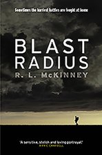 Blast Radius