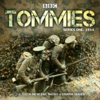 Tommies: Part One, 1914