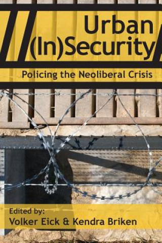 Urban (In)Security