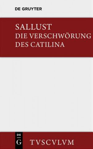 Verschwoerung des Catilina