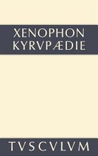 Kyrupadie / Die Erziehung Des Kyros
