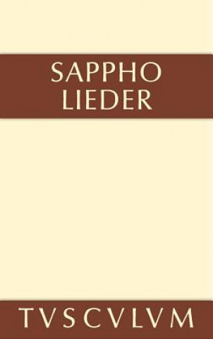 Lieder